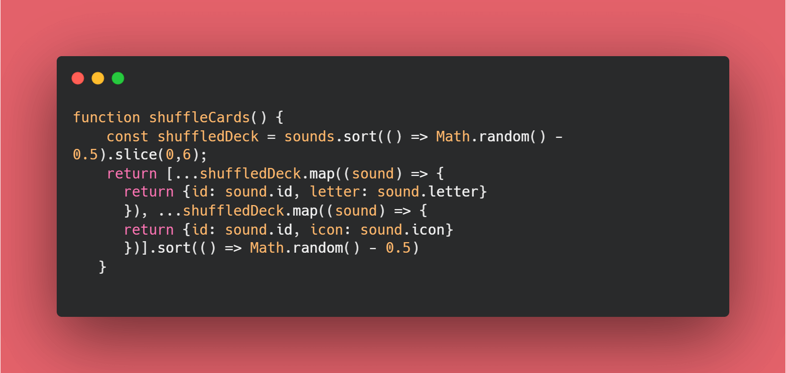 buzzphonics code example