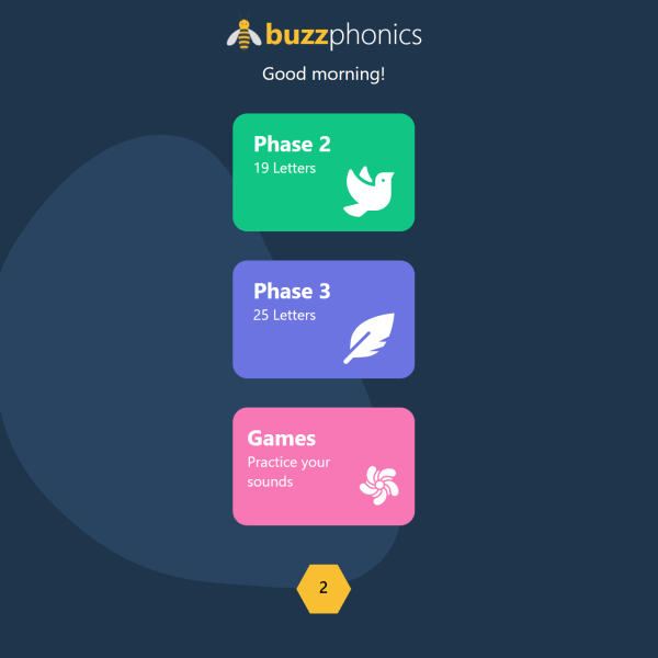 buzzphonics